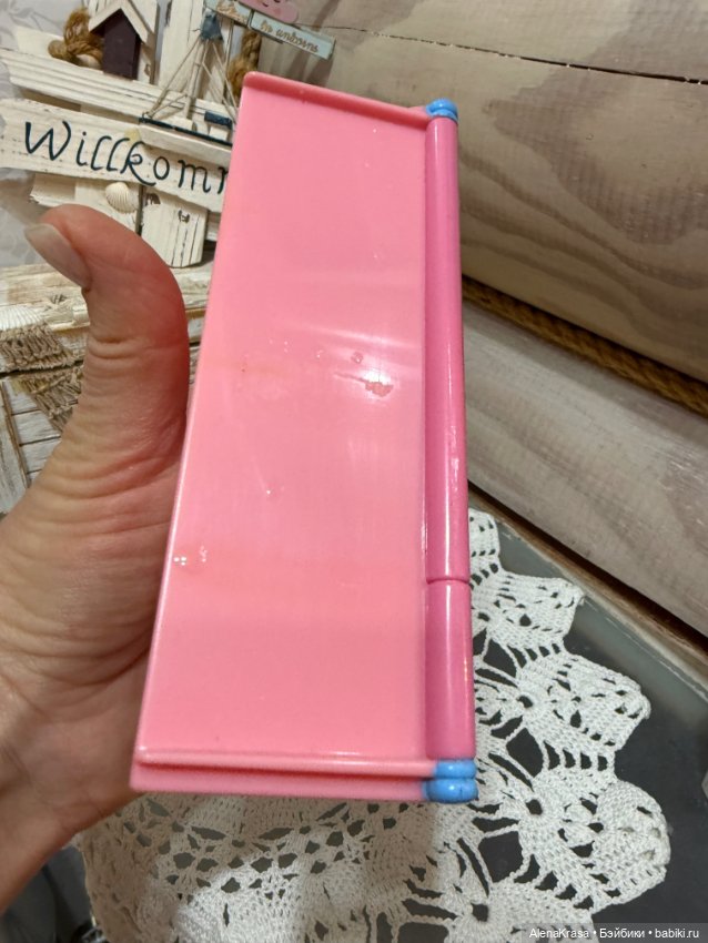 Шкаф Baby born Zapf Creation (фото 3)