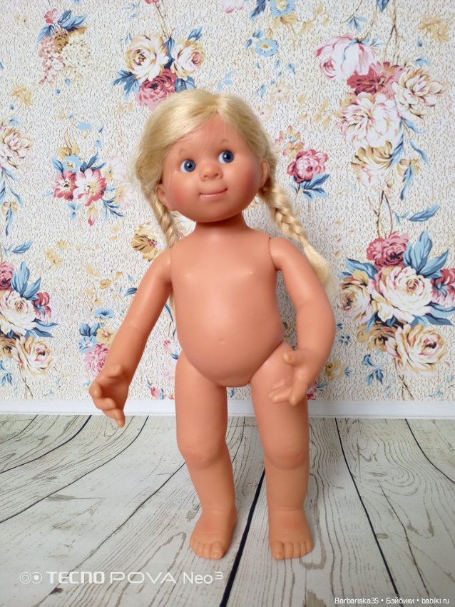 «Вихтель Мона» - молд 2.1 (Rosemarie Anna Muller) 2018 года (фото 3)