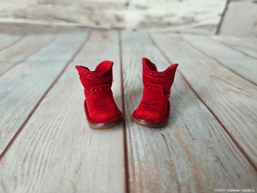 Обувь для Монст Xiaomi Monst, Blythe (фото 3)