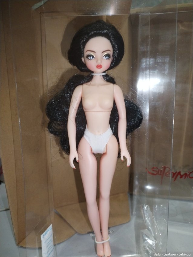 Mico doll — Фэшн (фото 3)