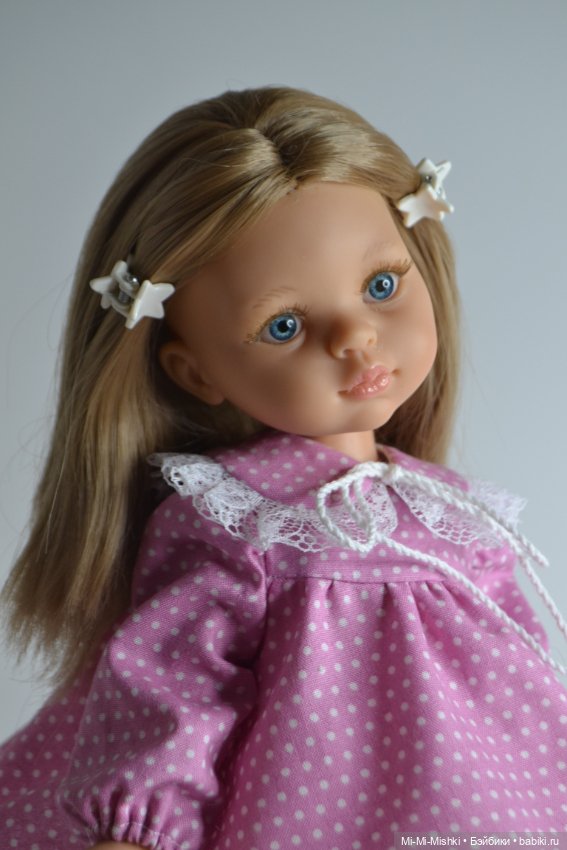 Комплект одежды с пальто для Паола Рейна (фото 3)