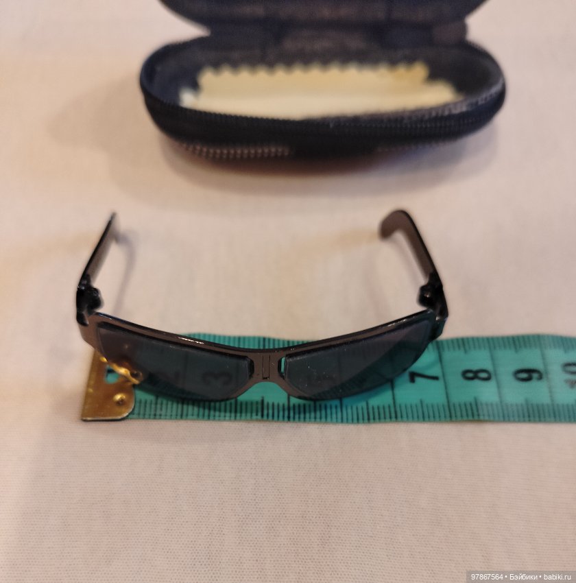 Аксессуары для BJD (фото 7)