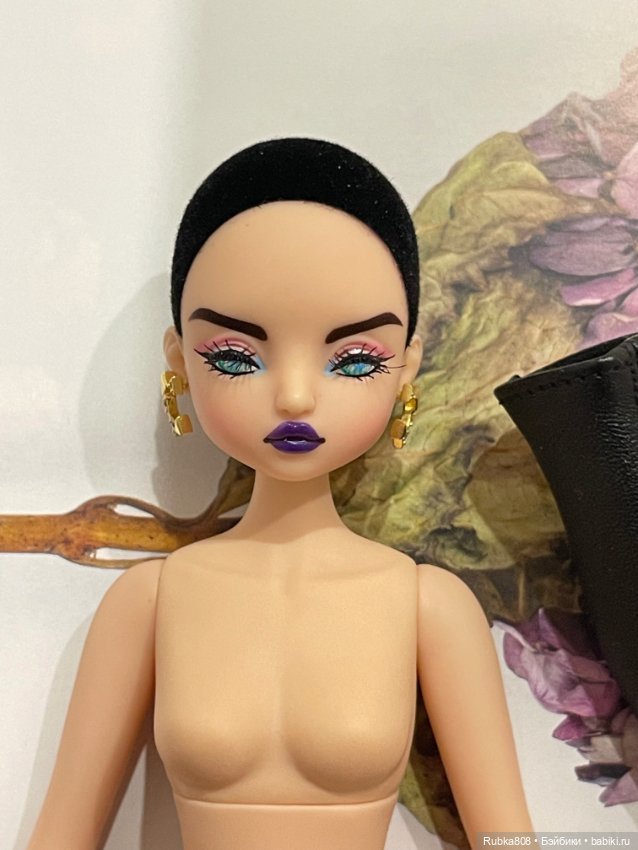 Mico doll — Азиатские куклы (фото 2)