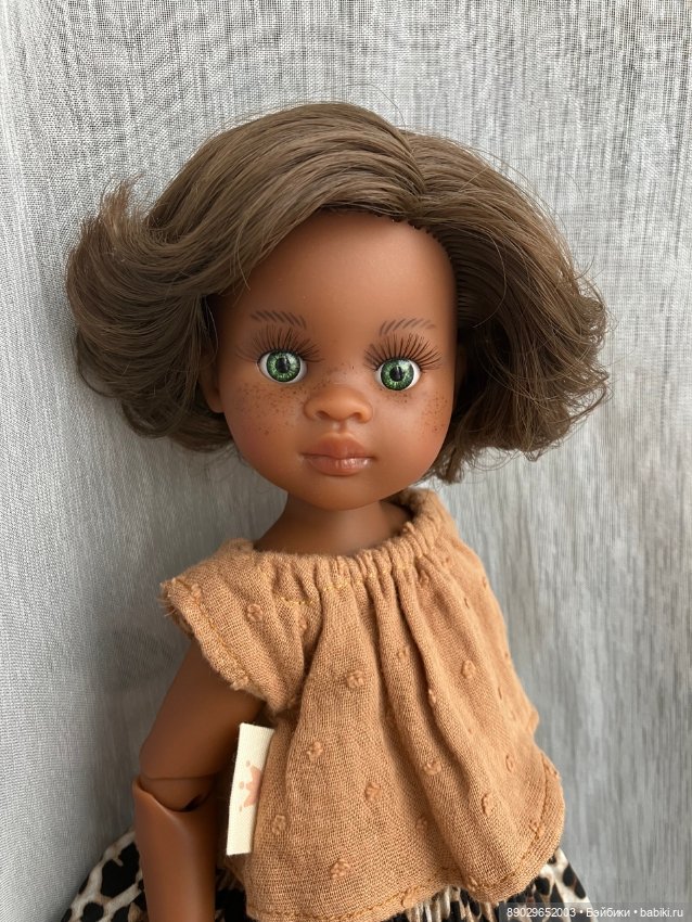 Паола Рэйна шарнирная Нора (фото 4)