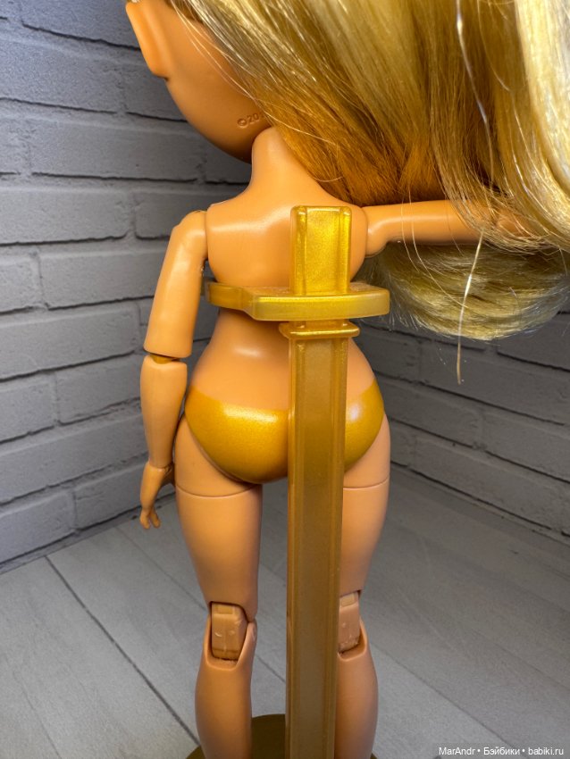 Кукла Rainbow High Мариса