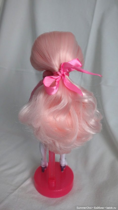 Rainbow High Bella Parker | Рэйнбоу Хай Белла Паркер (фото 2)