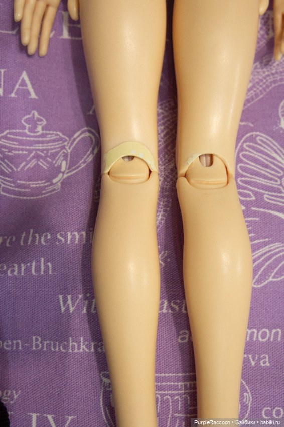 Продам Souldoll Kids Joelle (фото 6)