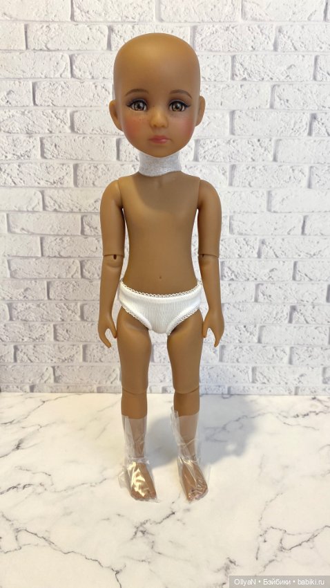 Лимитная кукла Руби Ред Рут