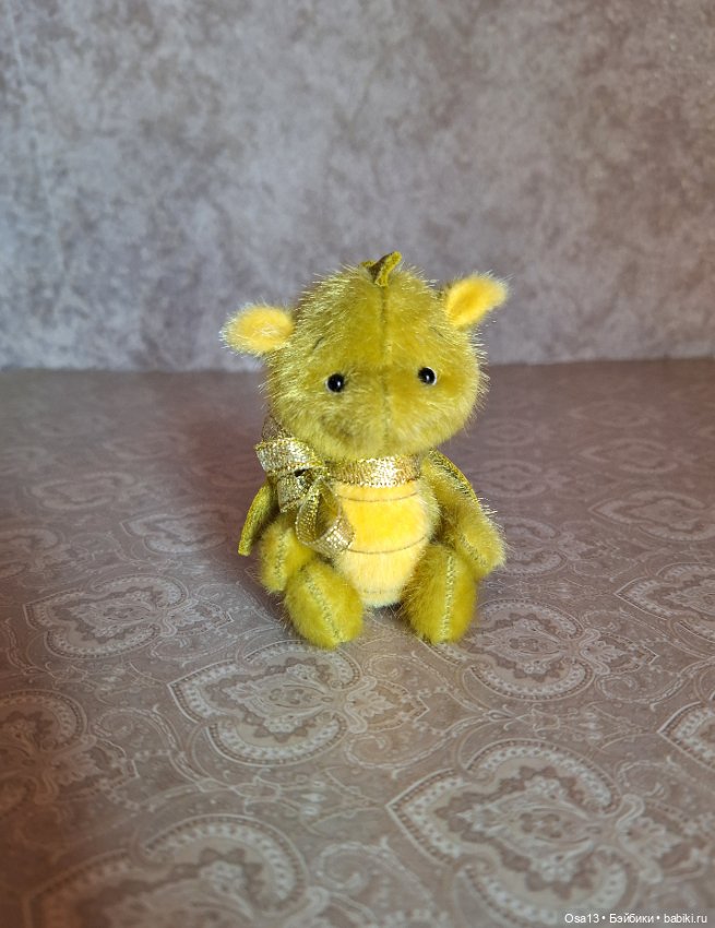 Игрушки для кукол — Авторские игрушки