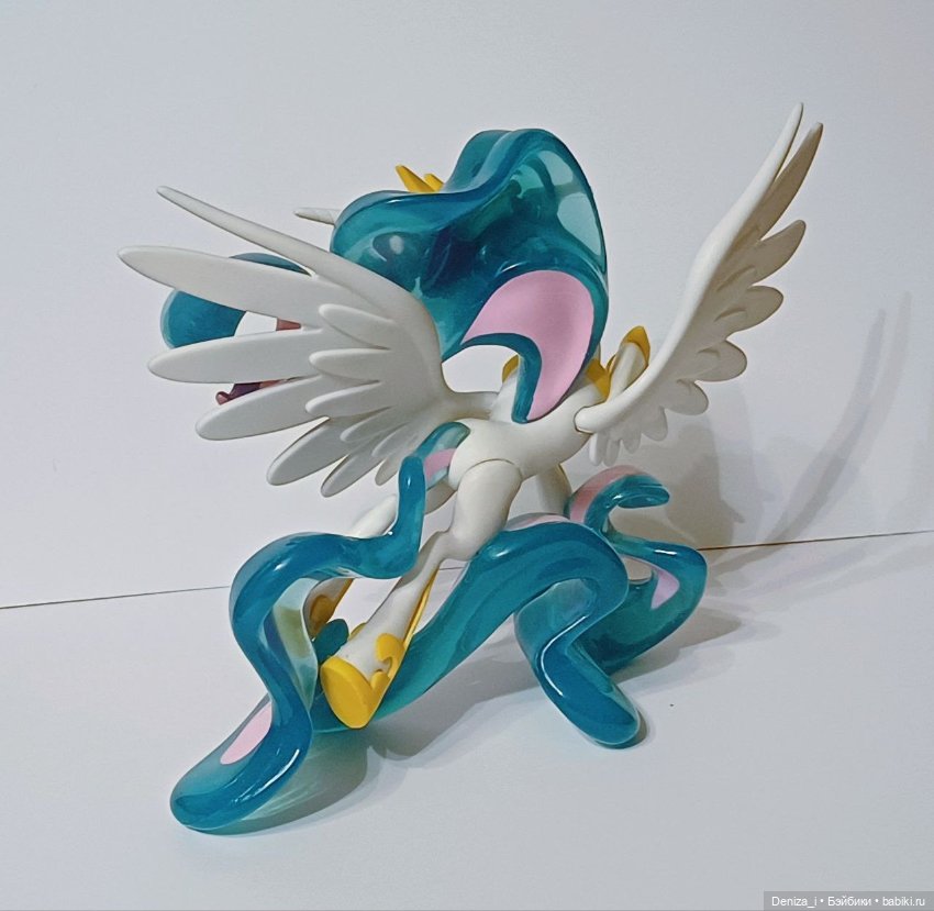 Прекрасная Принцесса Селестия (фото 2)