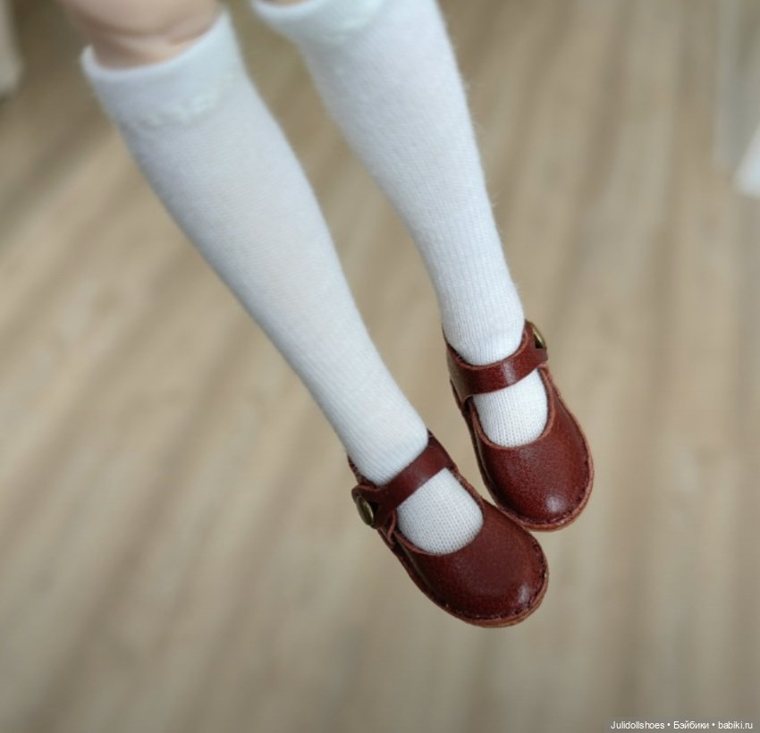 Туфли на Руруко/Момоко и др (фото 3)