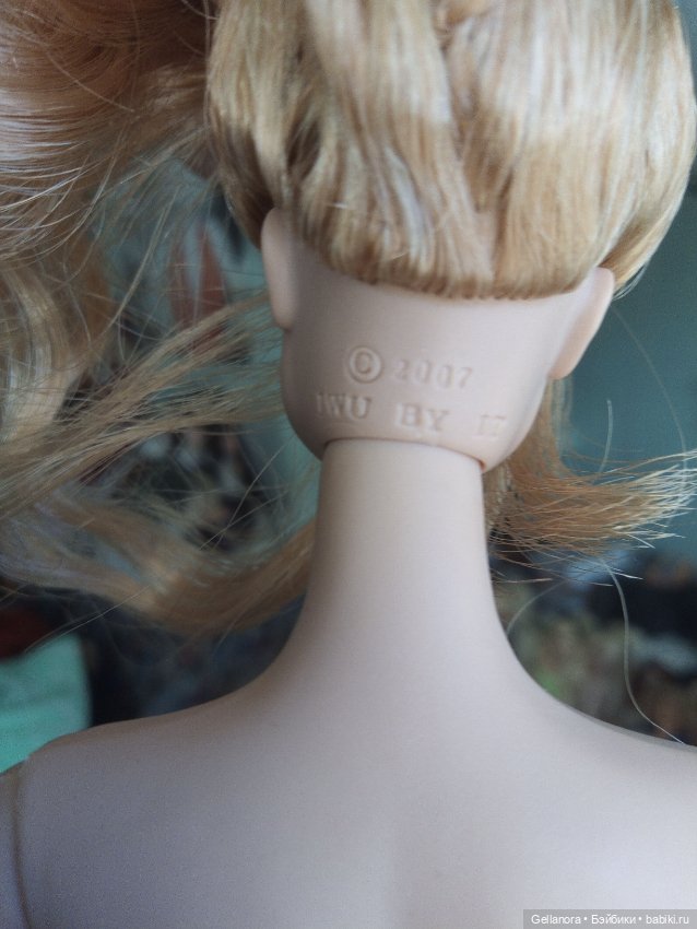 Integrity Eugenia — Фэшн (фото 3)