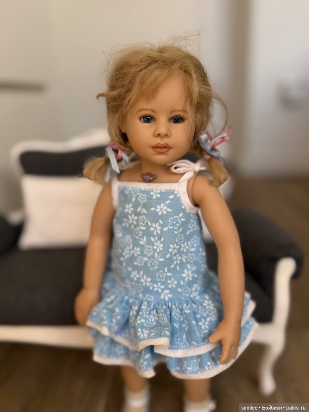 Alessa Heidi Plusczok 2007 (фото 2)