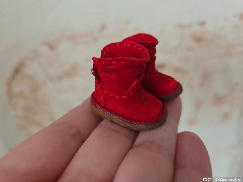 Обувь для Монст Xiaomi Monst, Blythe (фото 7)