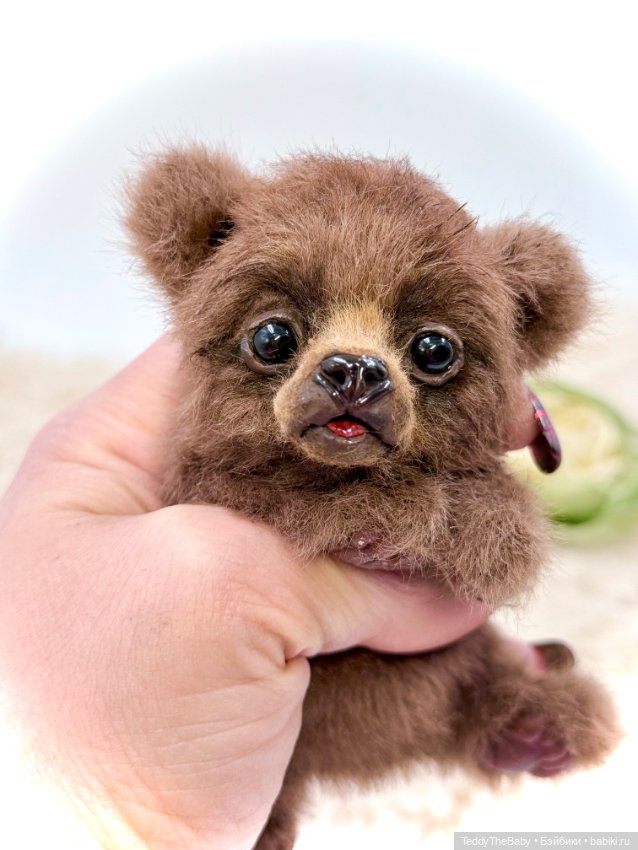 Смайлик — Авторские игрушки (фото 8)