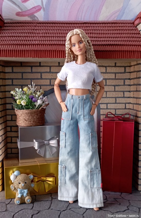 Одежда для Барби — Одежда для кукол