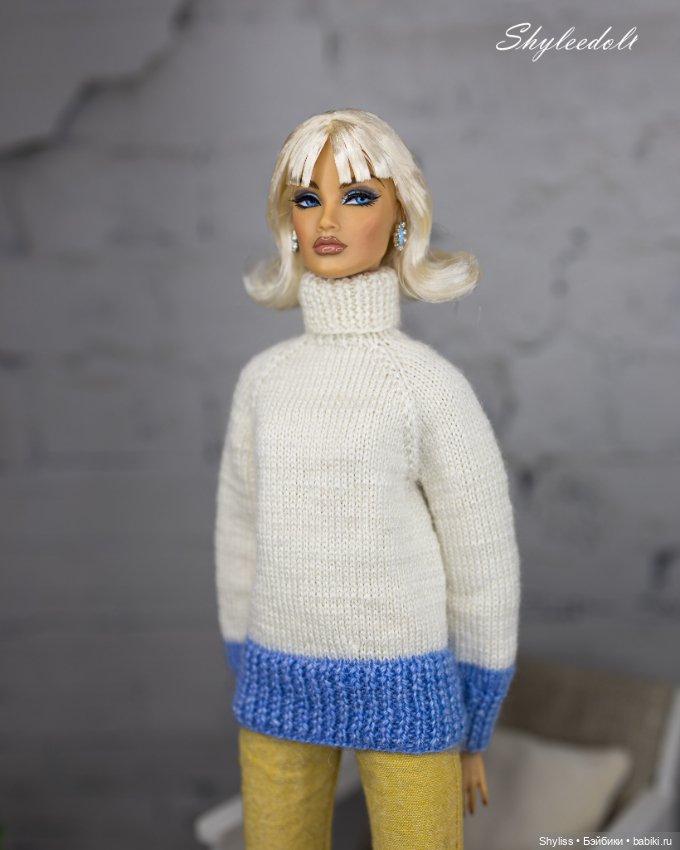 Одежда для Интегрити Тойз / Integrity Toys (фото 2)