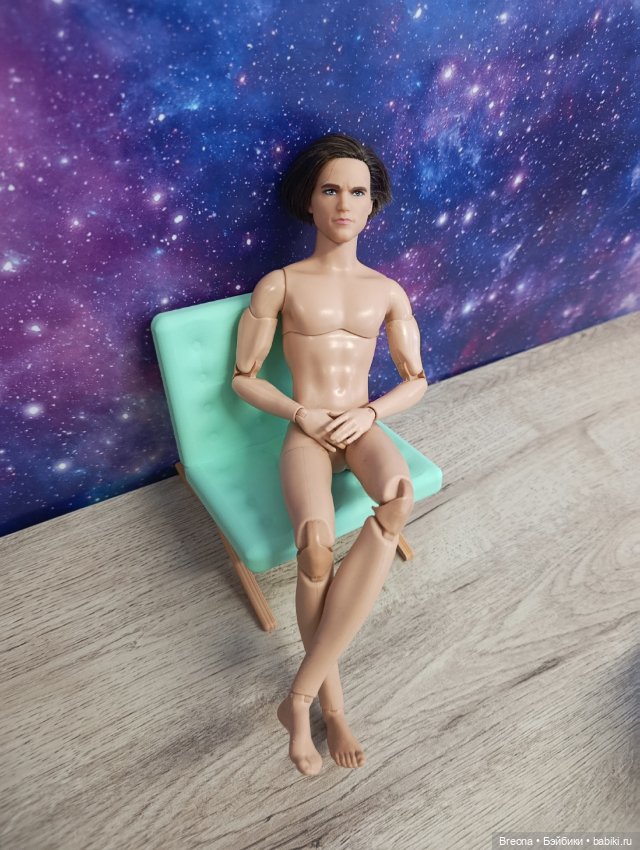 Кресло-диванчик увеличенного размера