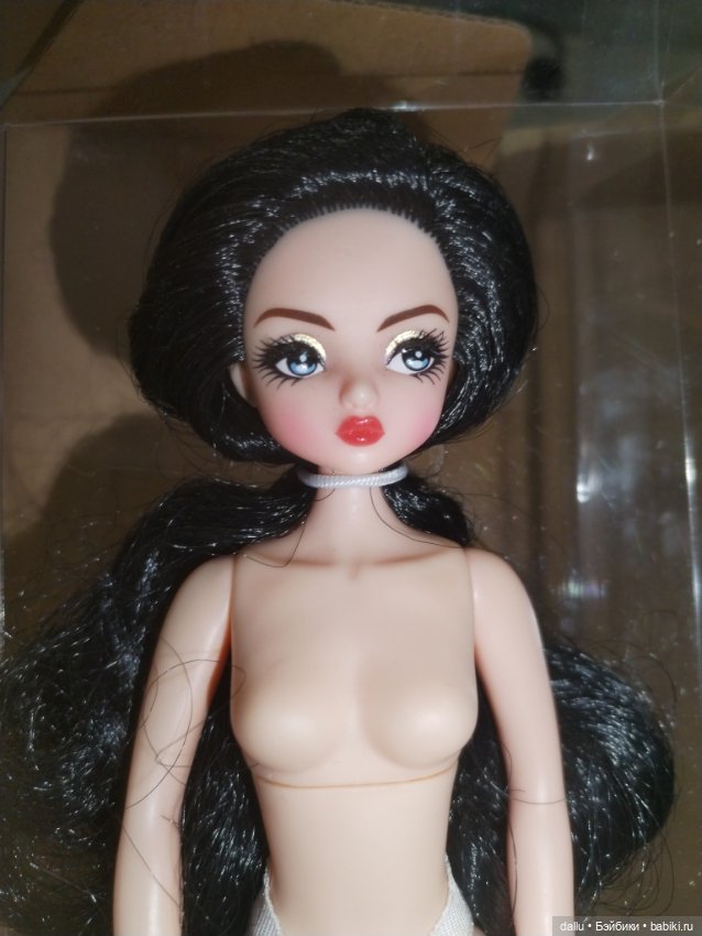 Mico doll — Фэшн (фото 2)