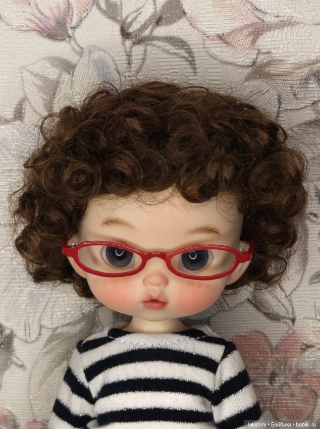 Куклы BJD (фото 7)