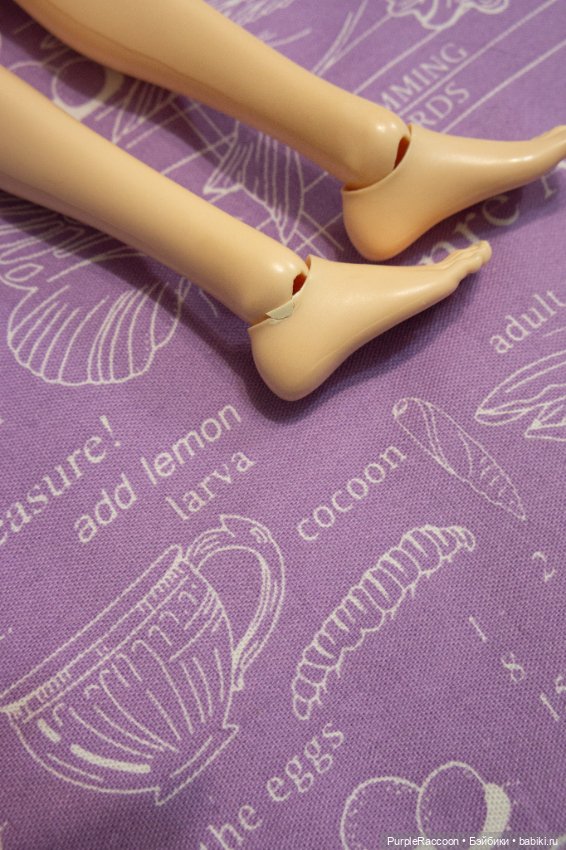 Продам Souldoll Kids Joelle (фото 7)