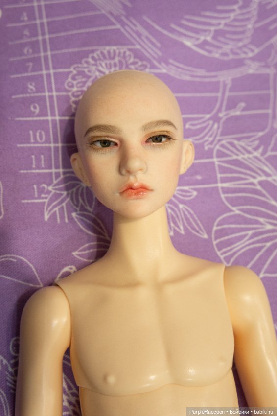 Продам Souldoll Kids Joelle