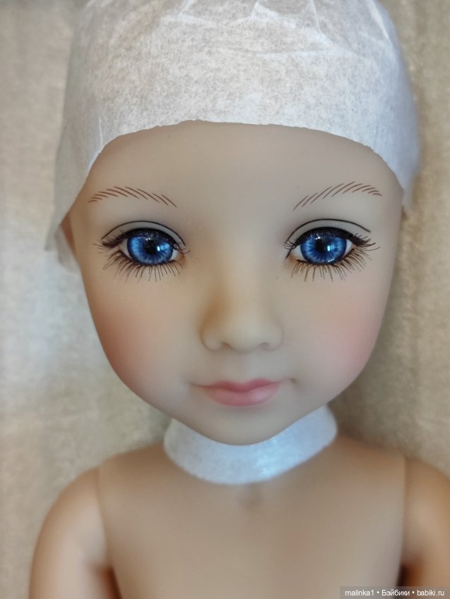 Зое француженка Ruby Red — Игровые куклы (фото 4)