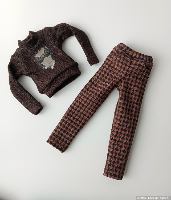 Комплект для подростка Tender Creation