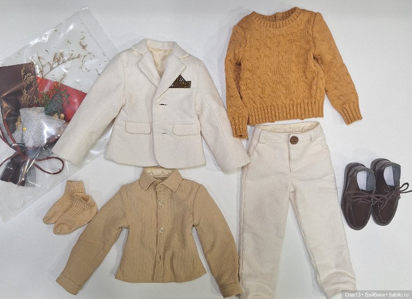 Фирменные аутфиты Руби Ред, Ruby red (фото 2)