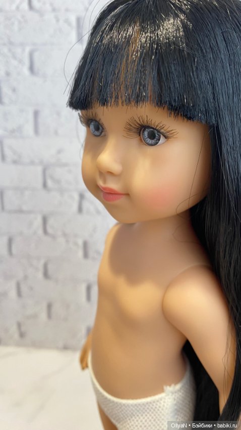 Беата Рейна дель Норте — Игровые куклы (фото 3)