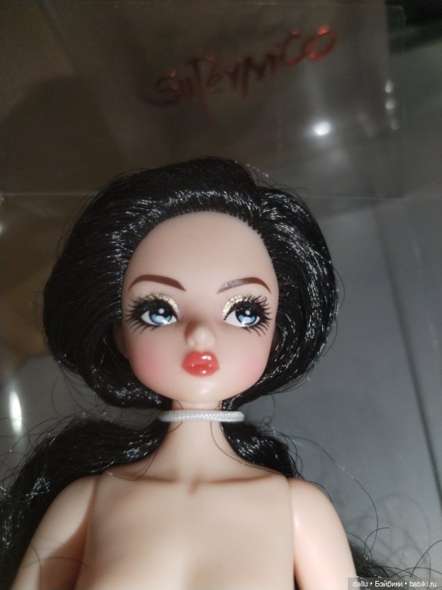 Mico doll — Фэшн (фото 4)