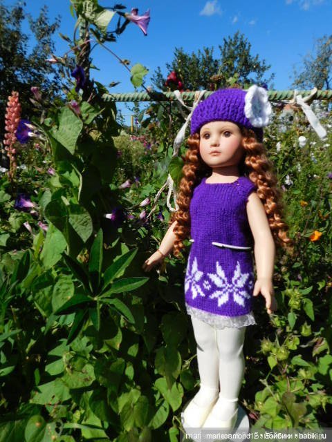 Ребекка «Субботний вечер в Сохо" (фото 9)