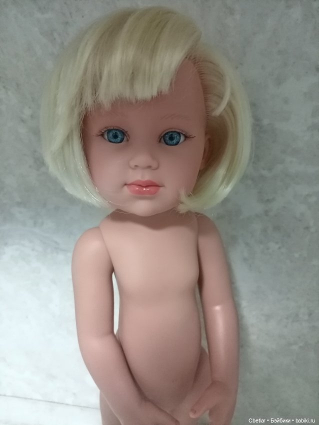 Ллоренс 42см — Игровые куклы (фото 2)