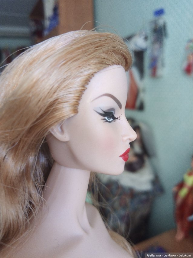 Integrity Eugenia — Фэшн (фото 4)