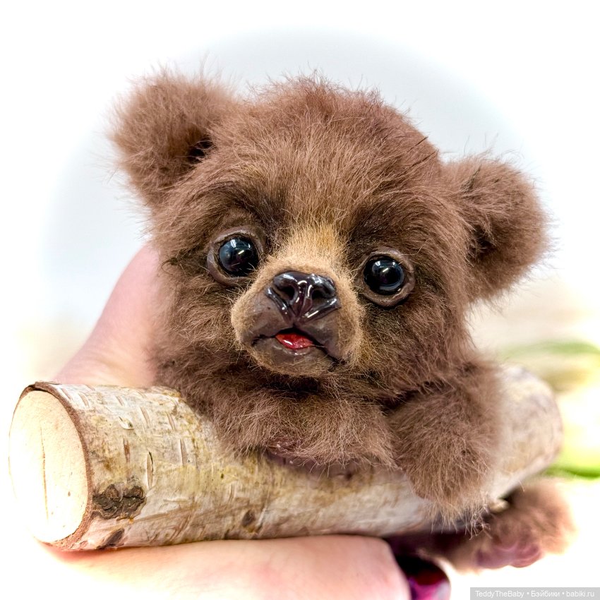 Смайлик — Авторские игрушки (фото 2)