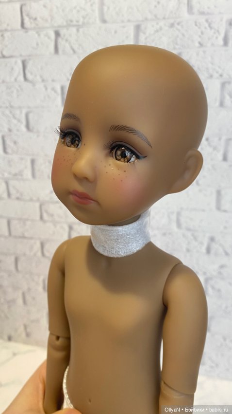 Лимитная кукла Руби Ред Рут (фото 4)