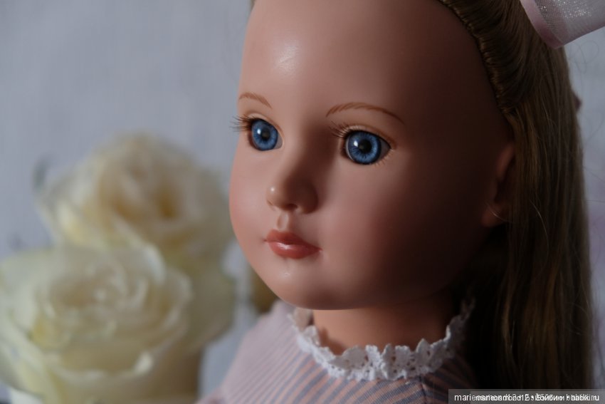 Рут Эффенби/Тоннер — Коллекционные куклы (фото 5)