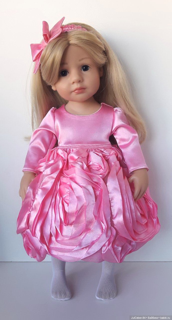 Одежда для малышек Gotz 36 см (фото 6)