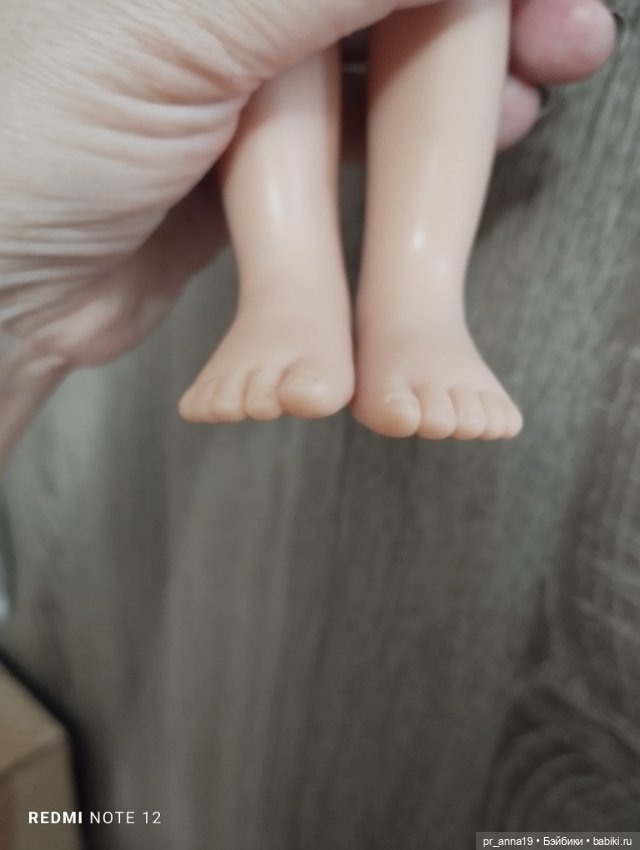 Роза аутфитная — Игровые куклы (фото 3)