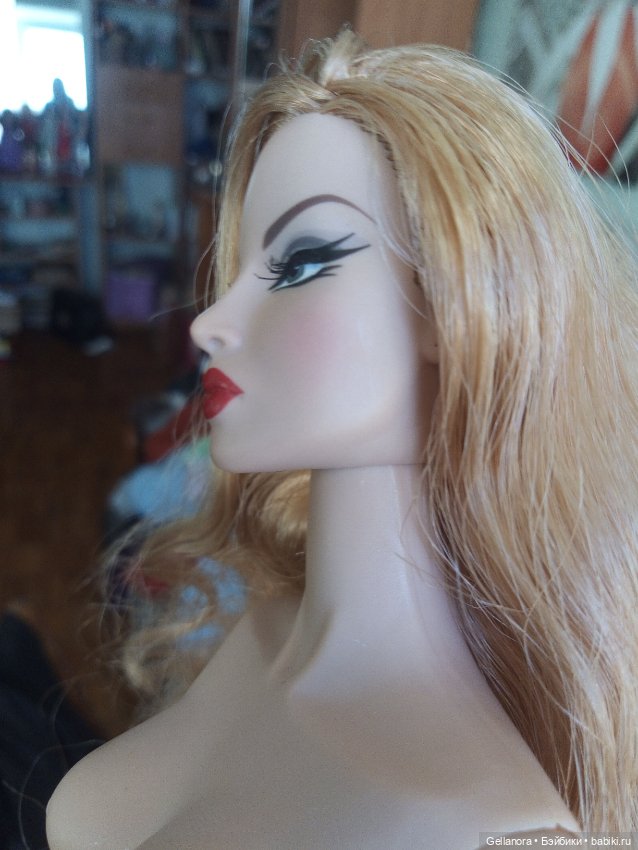 Integrity Eugenia — Фэшн (фото 5)