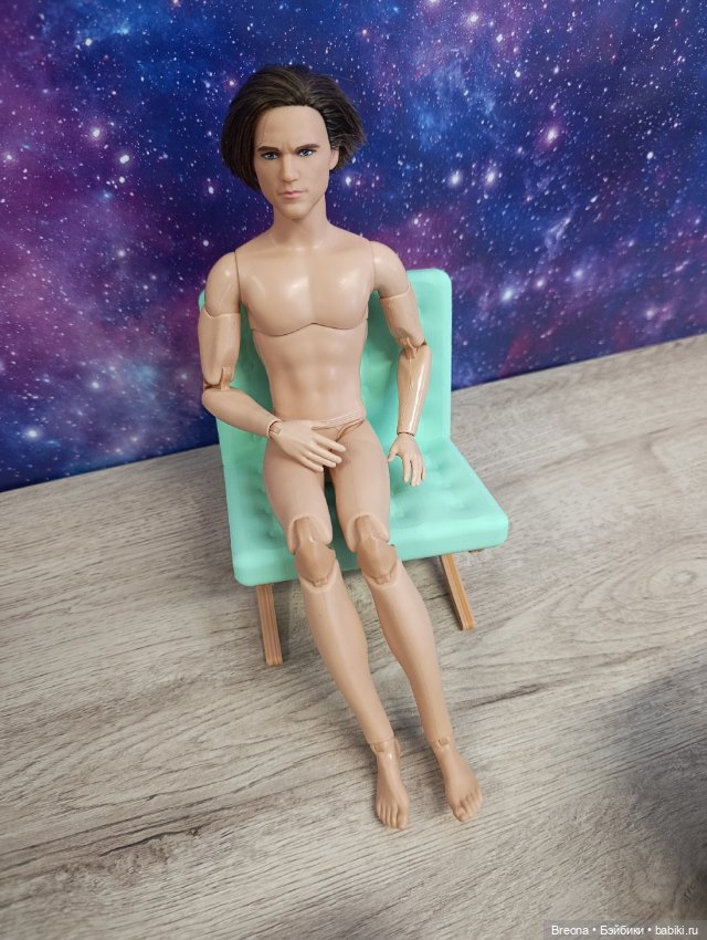 Кресло-диванчик увеличенного размера (фото 2)