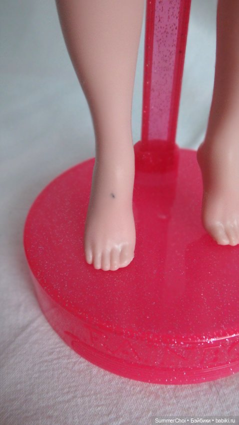 Rainbow High Bella Parker | Рэйнбоу Хай Белла Паркер (фото 5)