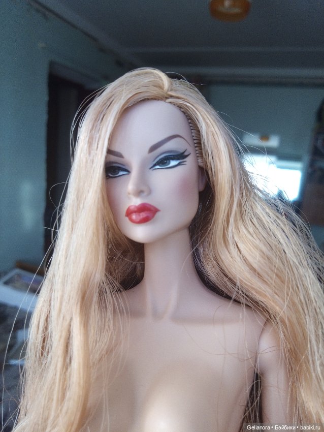 Integrity Eugenia — Фэшн