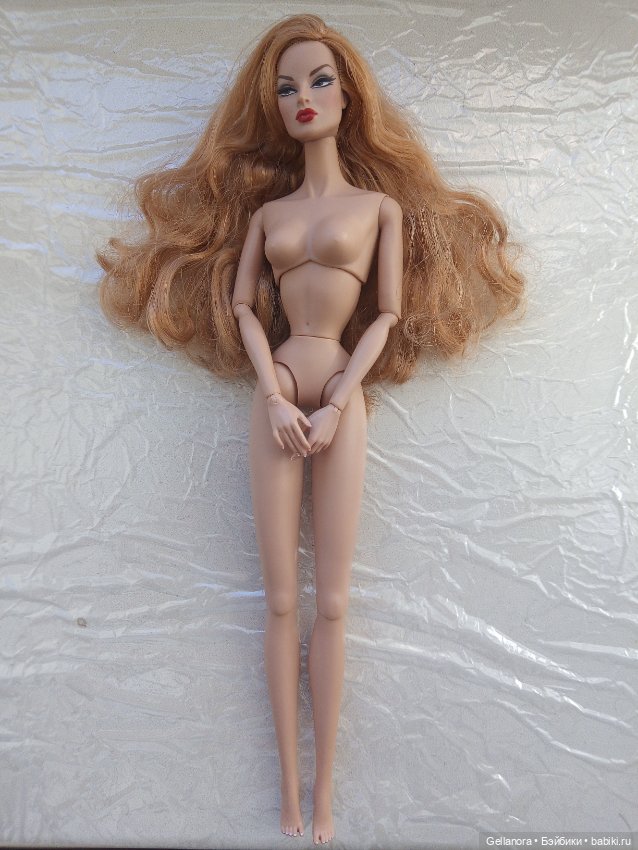 Integrity Eugenia — Фэшн (фото 8)