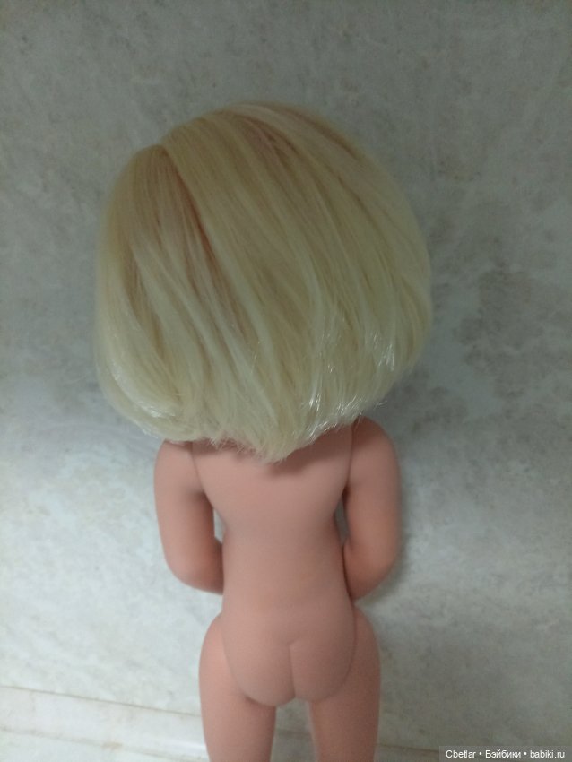 Ллоренс 42см — Игровые куклы (фото 4)