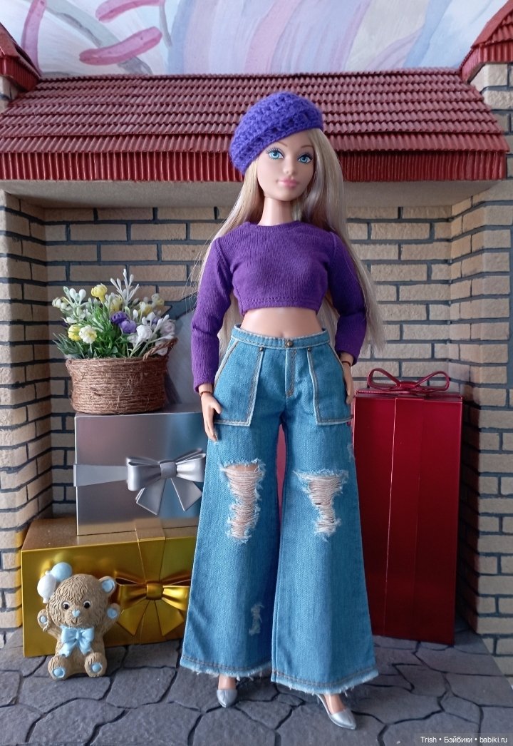 Одежда для Барби — Одежда для кукол