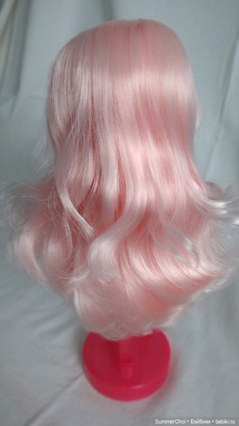 Rainbow High Bella Parker | Рэйнбоу Хай Белла Паркер (фото 7)