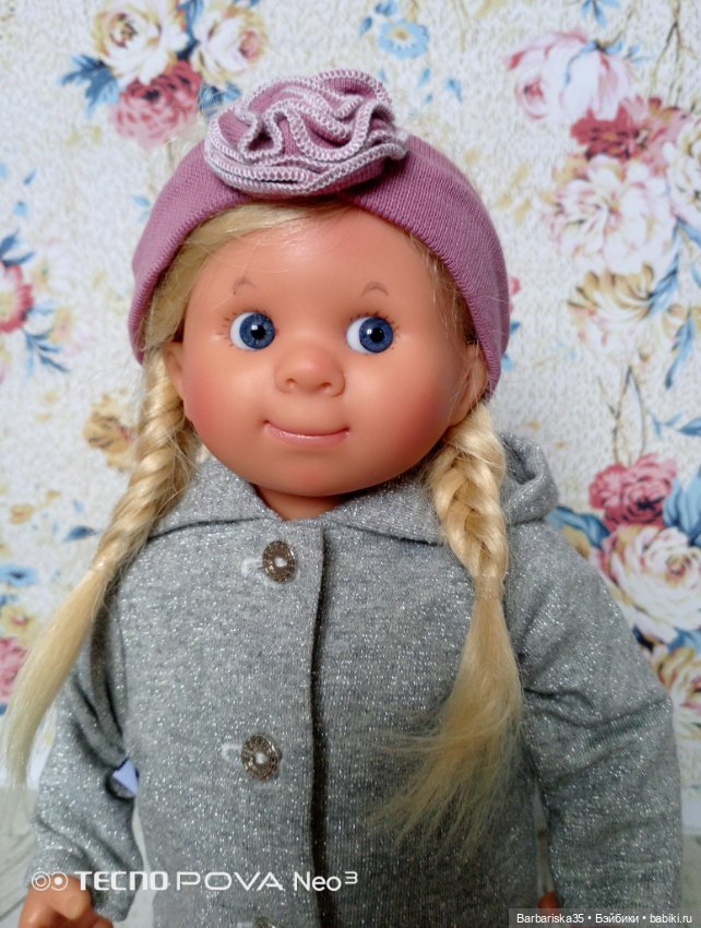 «Вихтель Мона» - молд 2.1 (Rosemarie Anna Muller) 2018 года (фото 2)