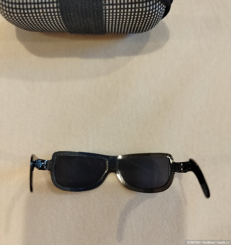 Аксессуары для BJD (фото 4)