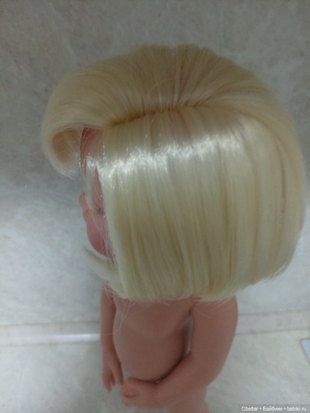 Ллоренс 42см — Игровые куклы (фото 6)